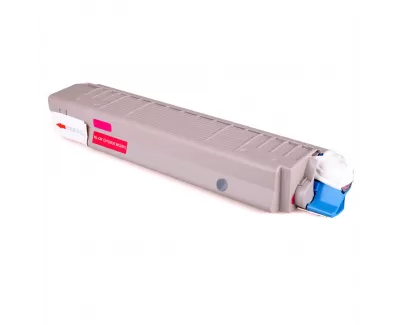 Toner Oki C810 / C830 Magenta Compatible